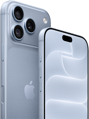 iPhone 18 Pro ghiacciaio mostrato di fronte e da dietro, con Ceramic Shield e sistema a tripla fotocamera