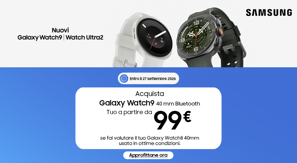 Samsung Galaxy Watch9