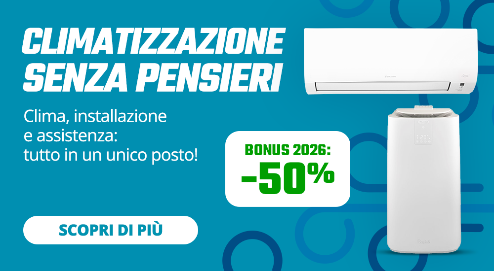 Servizi Clima
