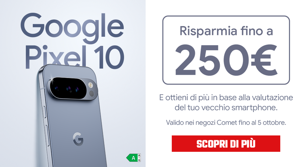 Google Pixel 10