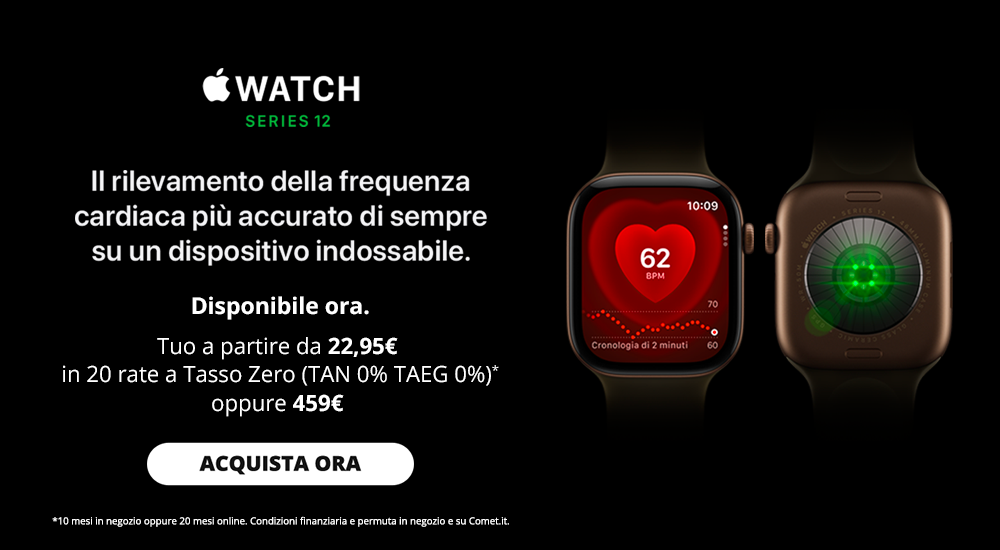 Apple Watch Series 12