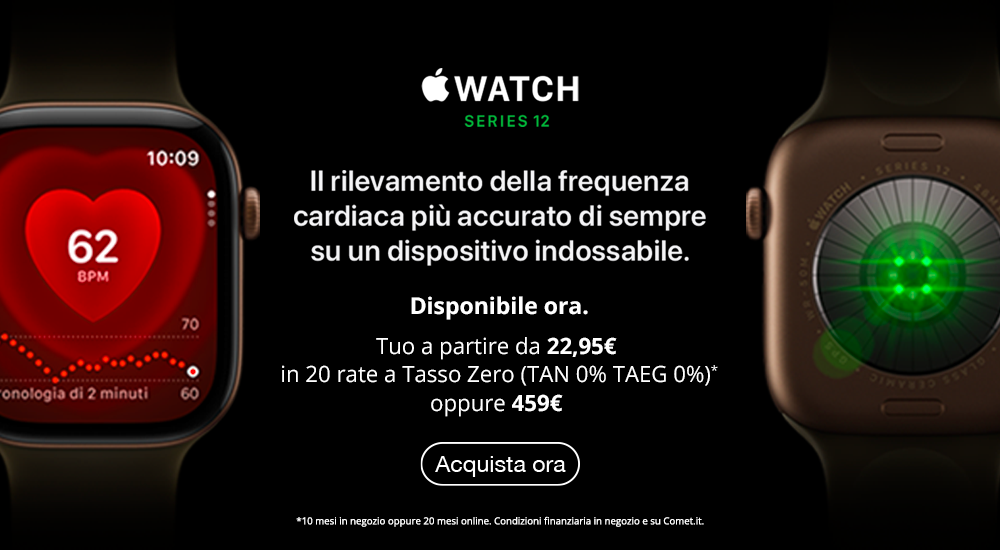 Apple Watch Series 12