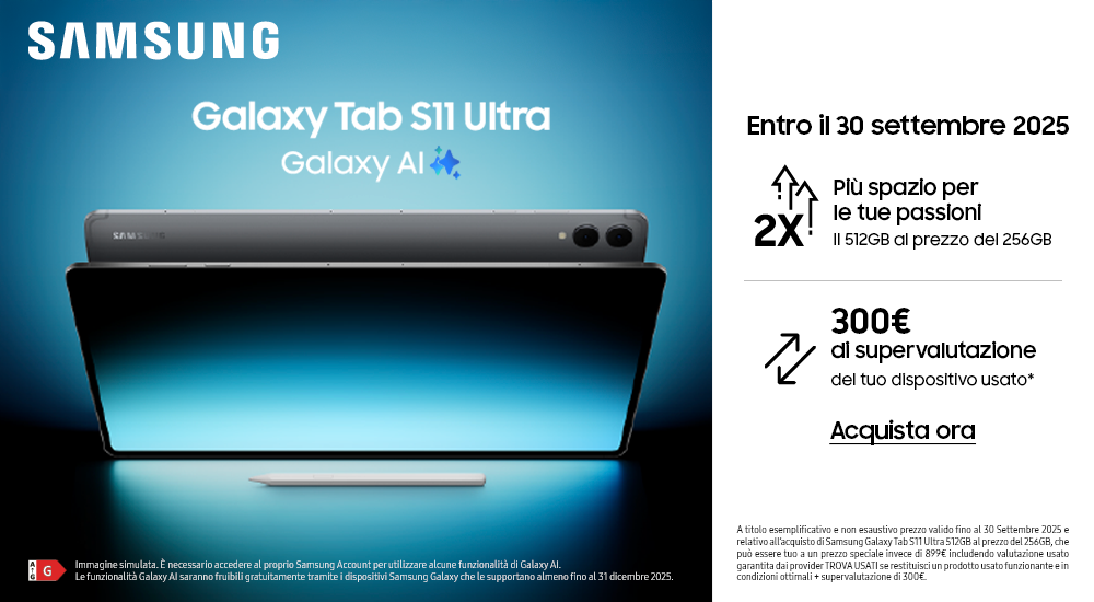 Samsung Galaxy Tab S11 Ultra
