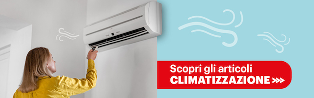 Visita la sezione Clima e Riscaldamento