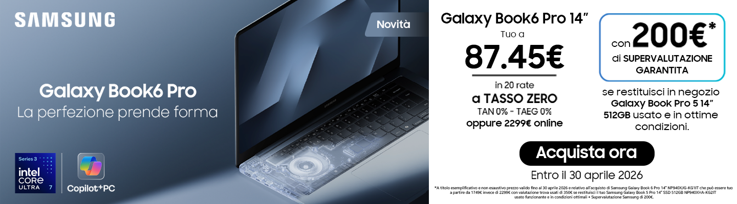 Galaxy Book6