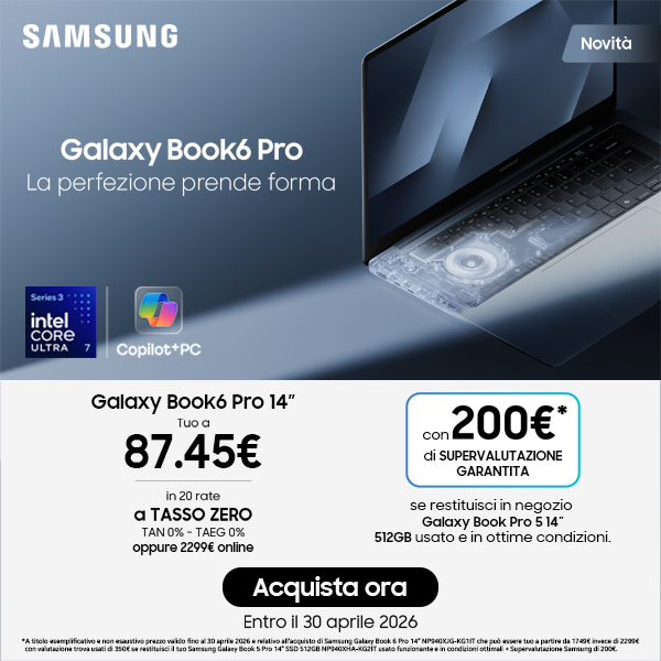 Galaxy Book6