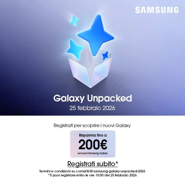 Galaxy Unpacked