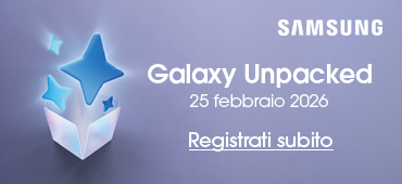 Promo: Samsung Galaxy Unpacked 2026