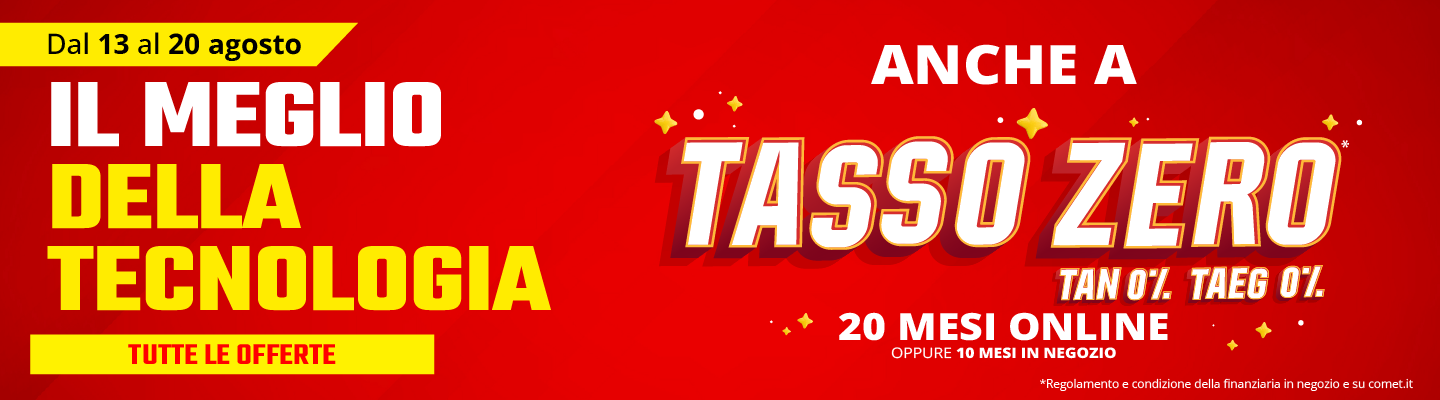 Tasso Zero