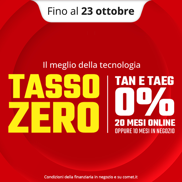 Tasso Zero