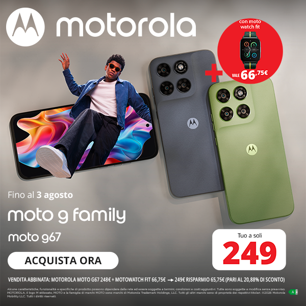 moto g67