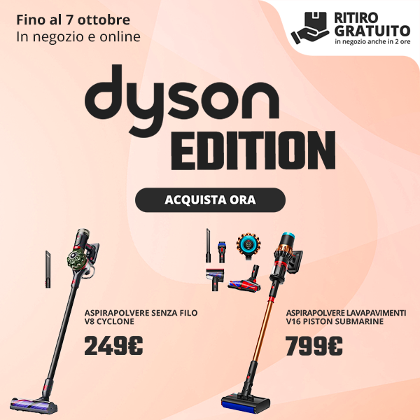Dyson Edition