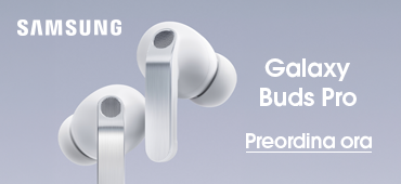 Promo: Samsung Galaxy Buds4 Pro