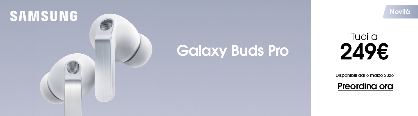 Galaxy Buds4 Pro