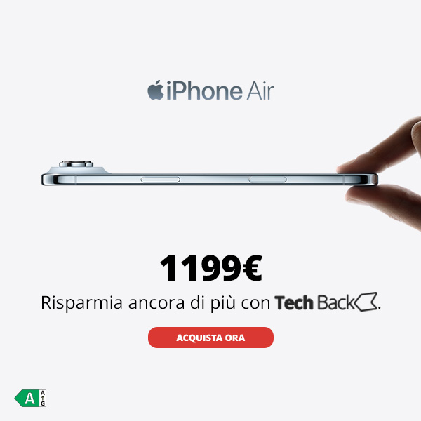 Apple iPhone Air