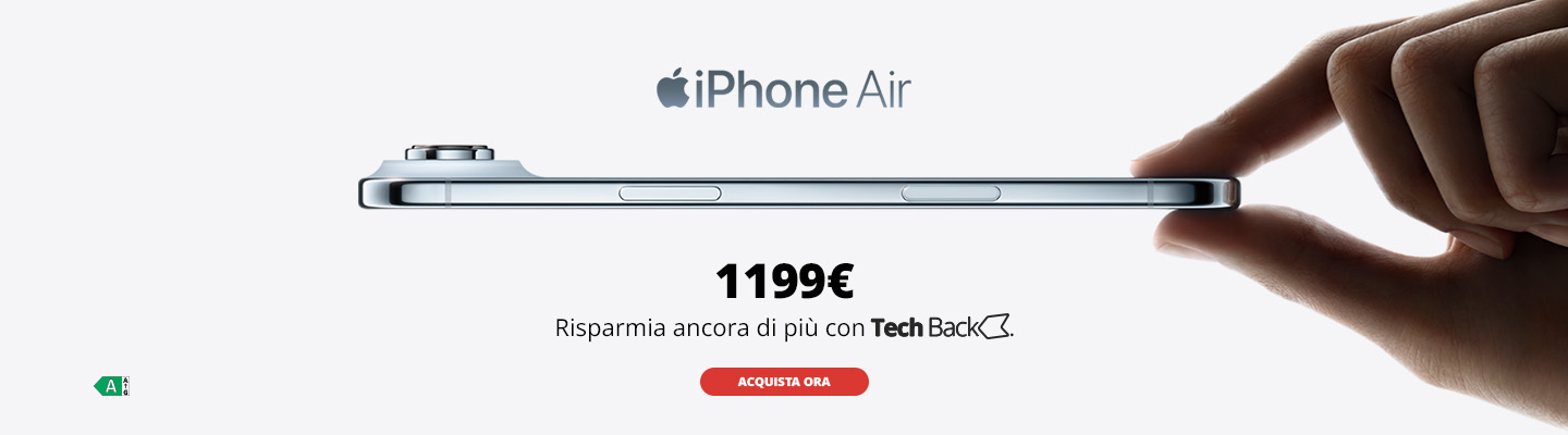 Apple iPhone Air