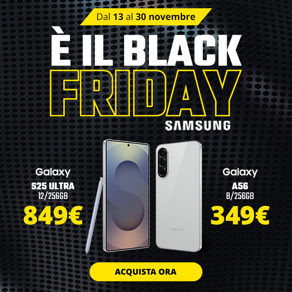 Samsung Black Friday
