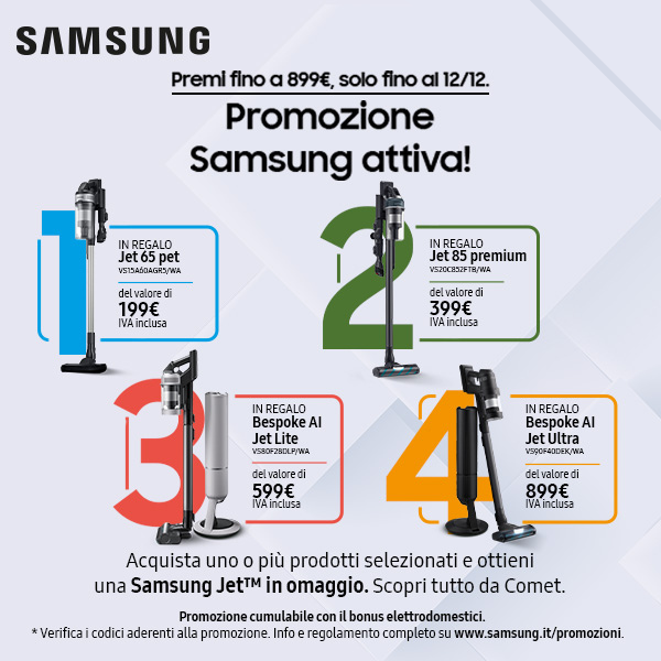 Samsung Bundle