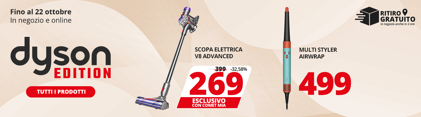 Dyson Edition