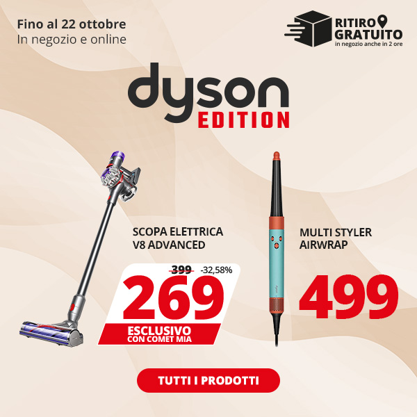 Dyson Edition