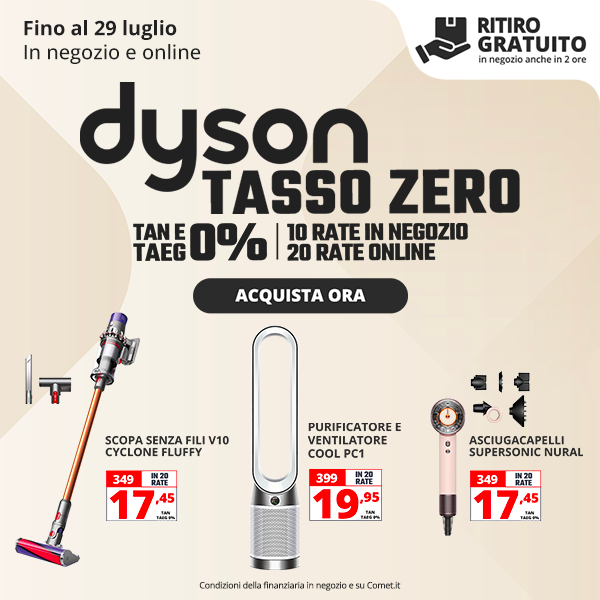 Dyson Edition