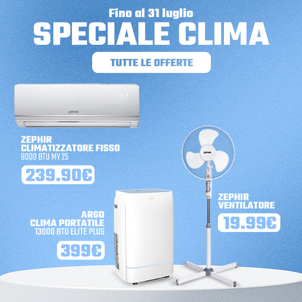 Speciale Clima