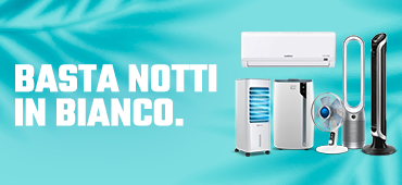 Promo: Speciale Clima