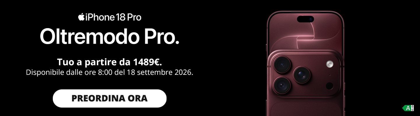 iPhone 18 Pro