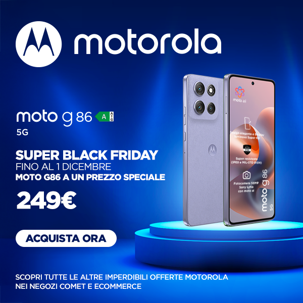 Motorola G86 5G