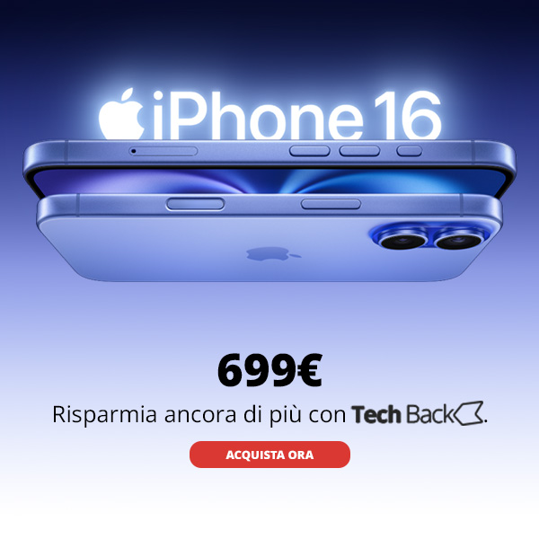 iPhone 16