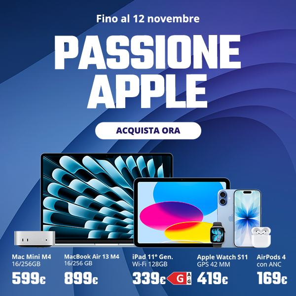 Passione Apple