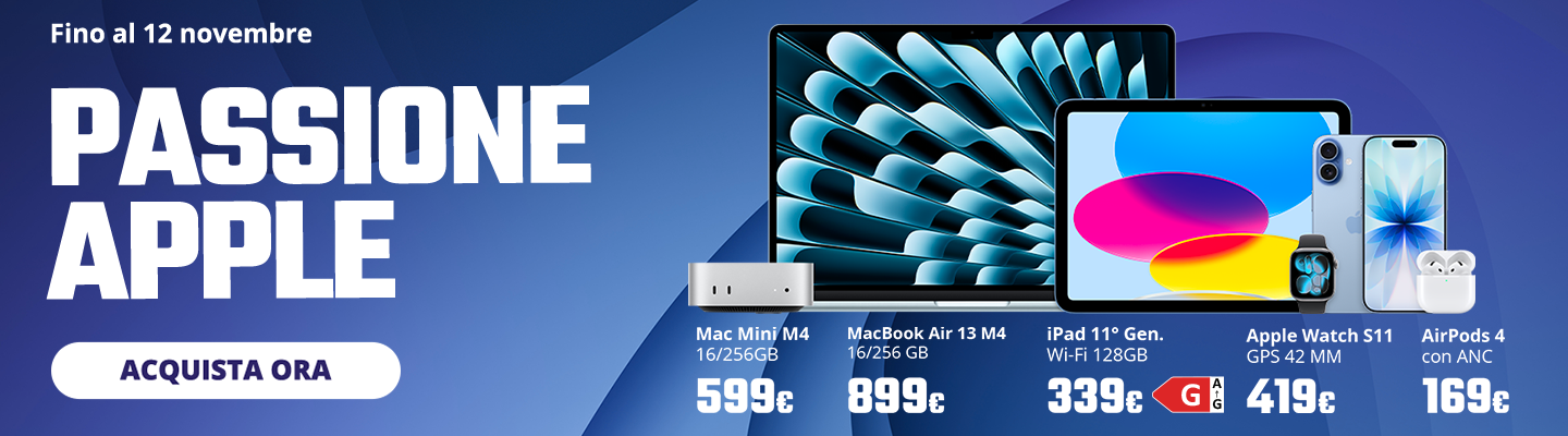 Passione Apple