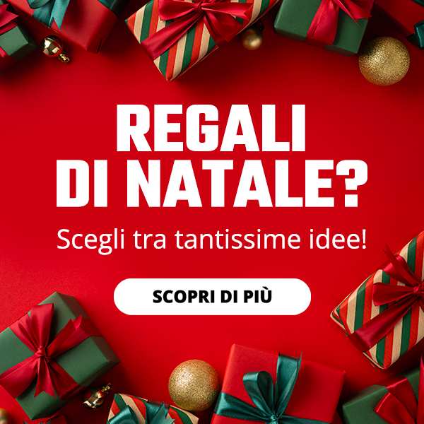 Idee regalo