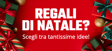 Regali di Natale?