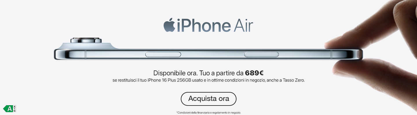 iPhone Air