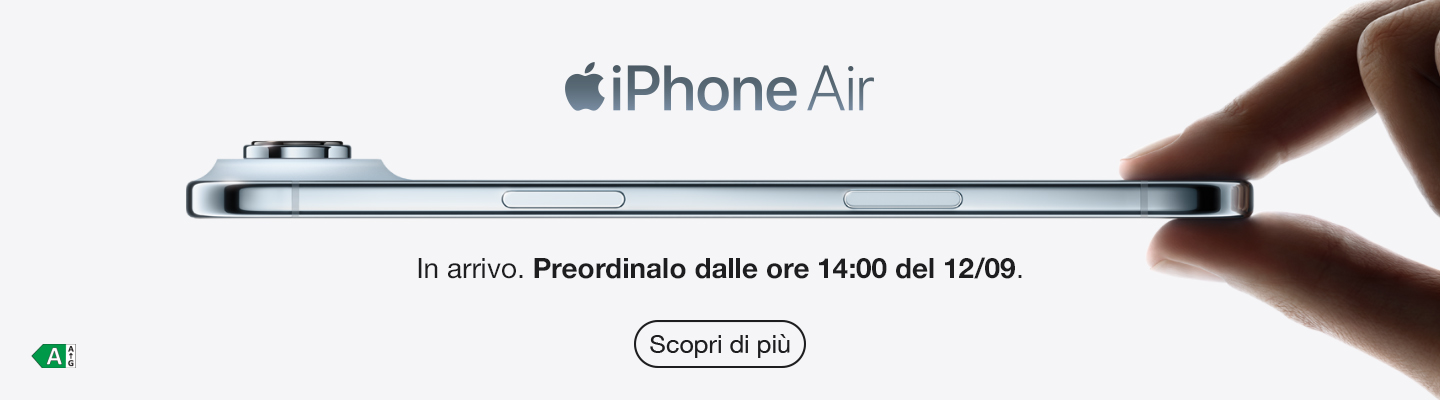 iPhone Air