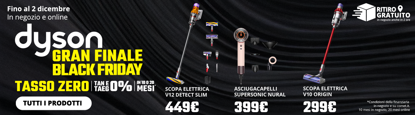 Dyson Black Friday