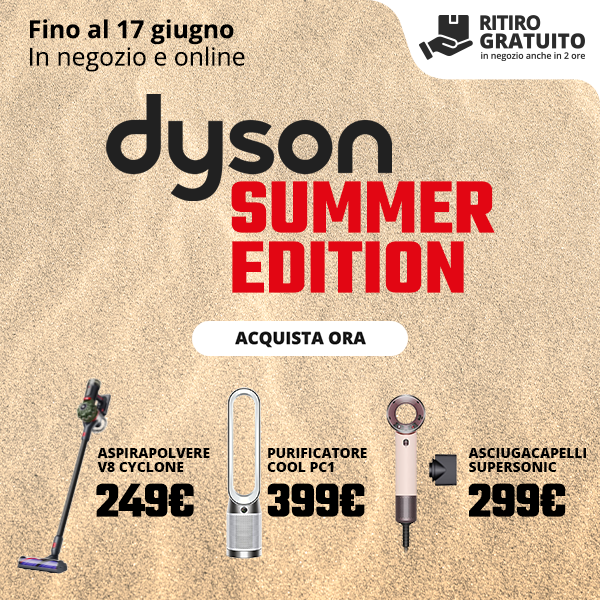 Dyson Edition