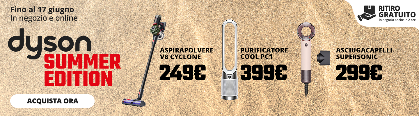 Dyson Edition