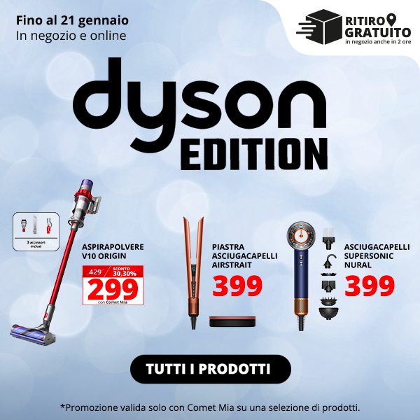 Dyson Edition