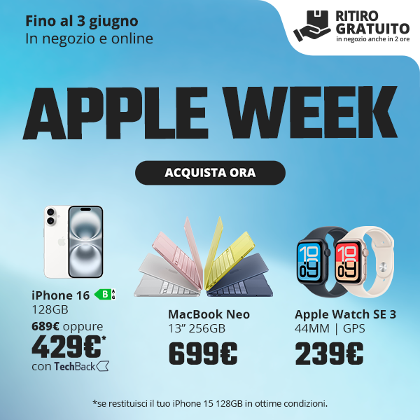 Apple Week