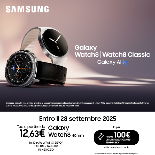Galaxy Watch8