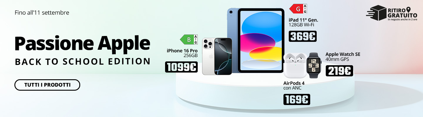 Passione Apple