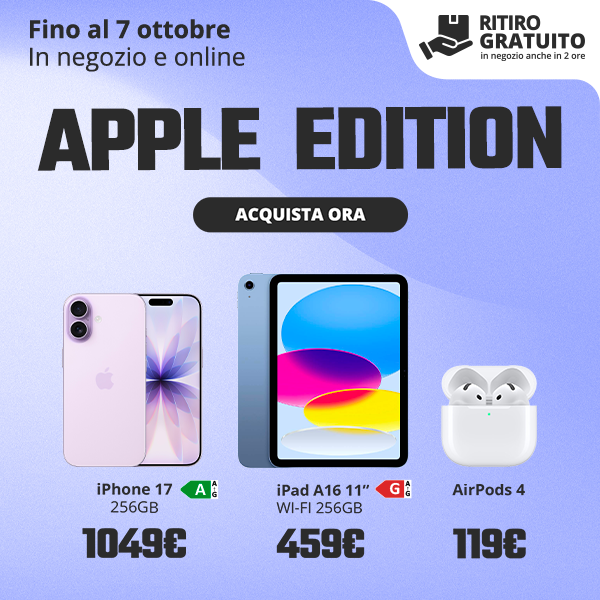 Apple Edition