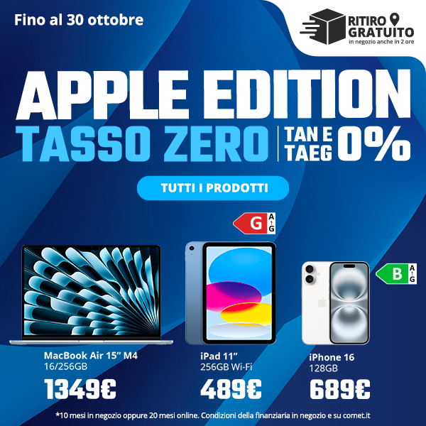 Apple Edition
