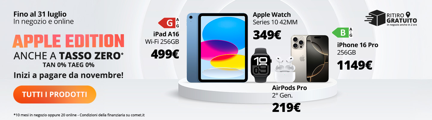 Apple Edition