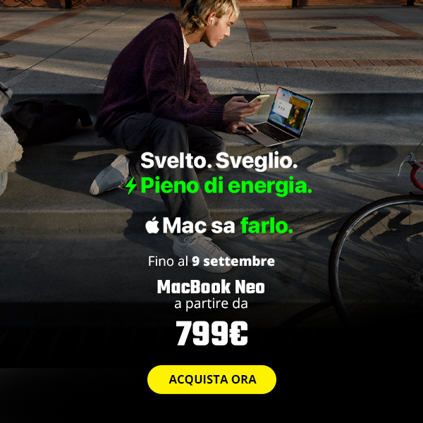 MacBook Neo