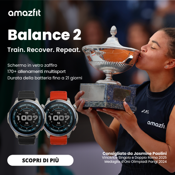 Amazfit Balance 2