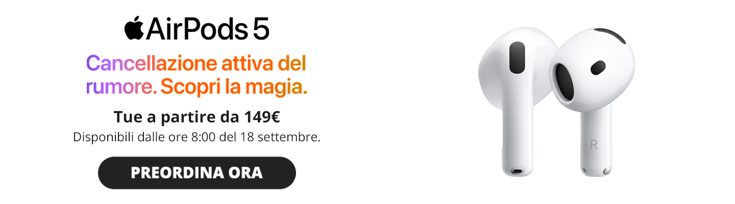 AirPods 5