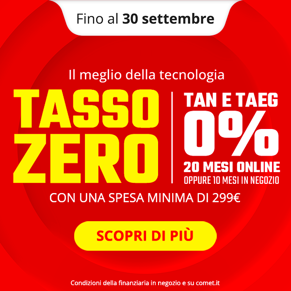 Tasso Zero